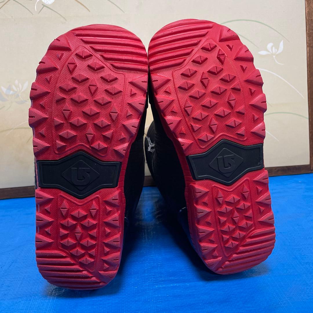 BURTON スノボ　ブーツ　26.5cm