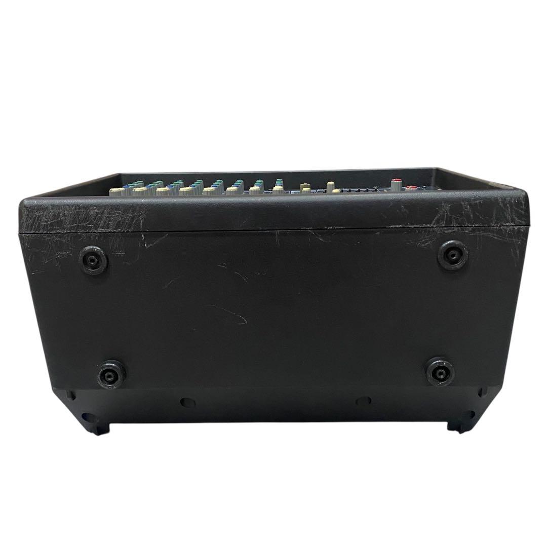 【ジャンク】YAMAHA パワードミキサー　EMX212S