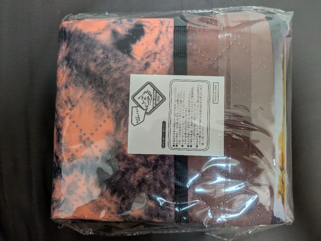 MAN WITH A MISSION 2021WOLF CAR PACK 福袋