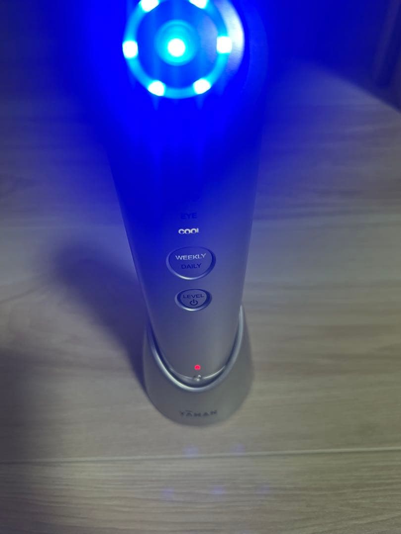 ぷーたん 専用YAMAN YJFM18 美顔器