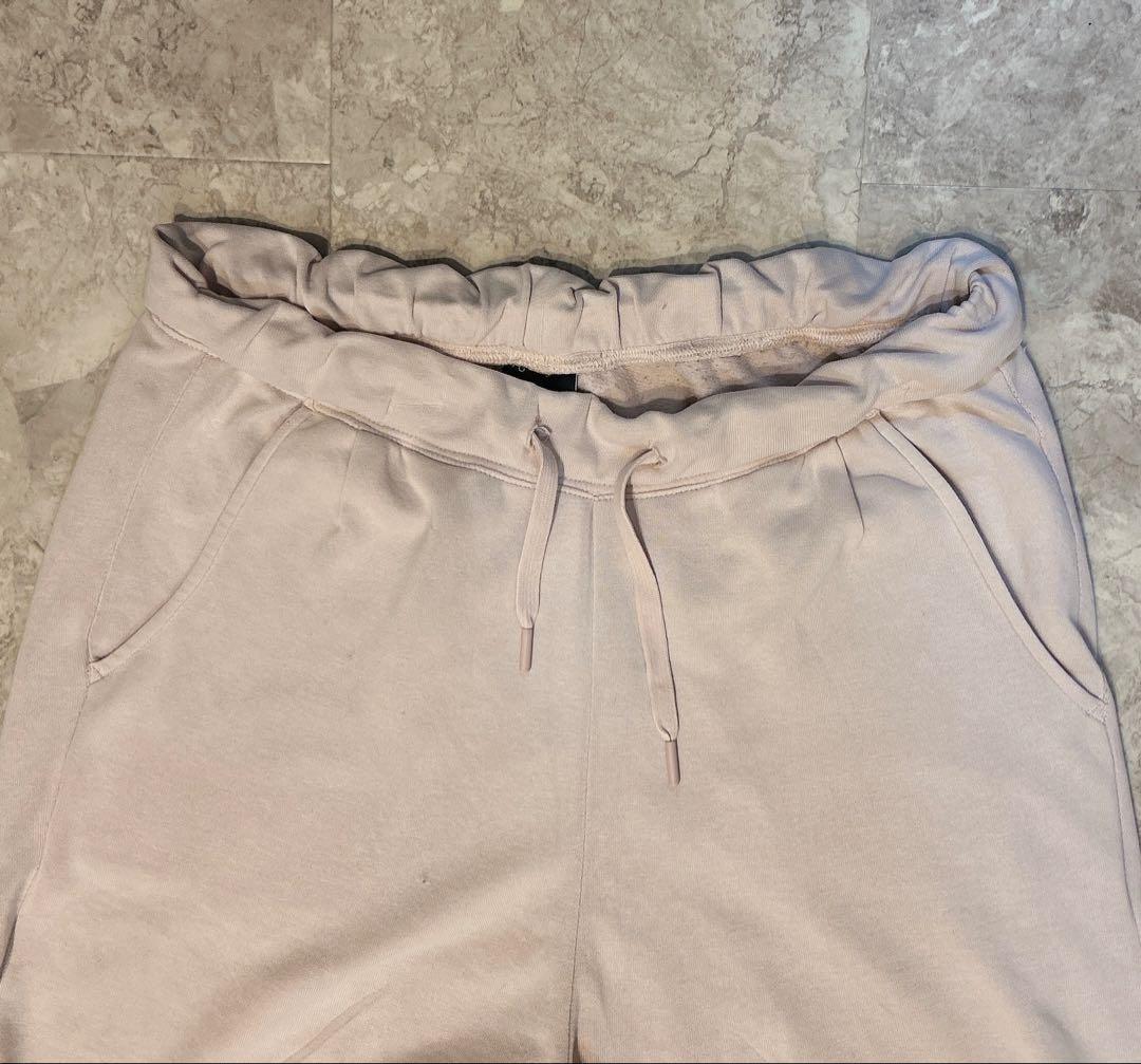 コ*ん様 【正規品】【BAKUNE】上下セット size L ピンク