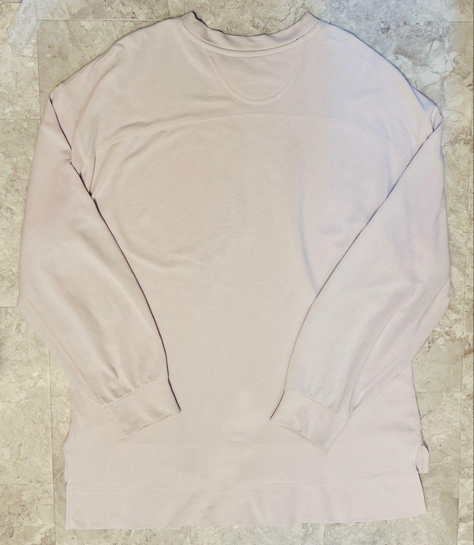 コ*ん様 【正規品】【BAKUNE】上下セット size L ピンク