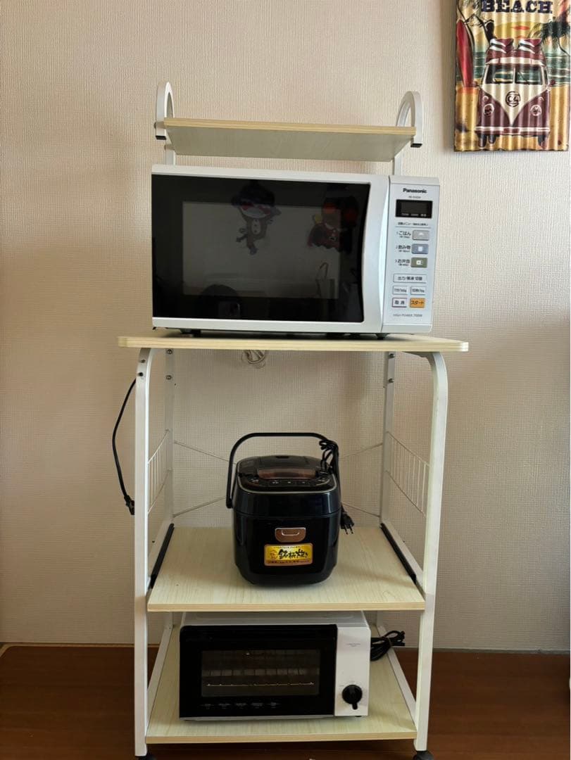 家電セット売り