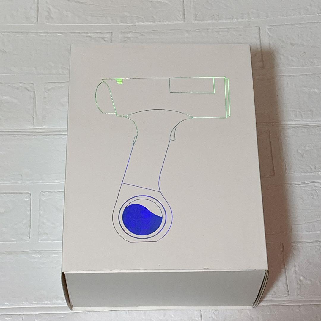 Morus V6 衣類スチーマー スチームアイロン 吸着 脱臭 かけたまま