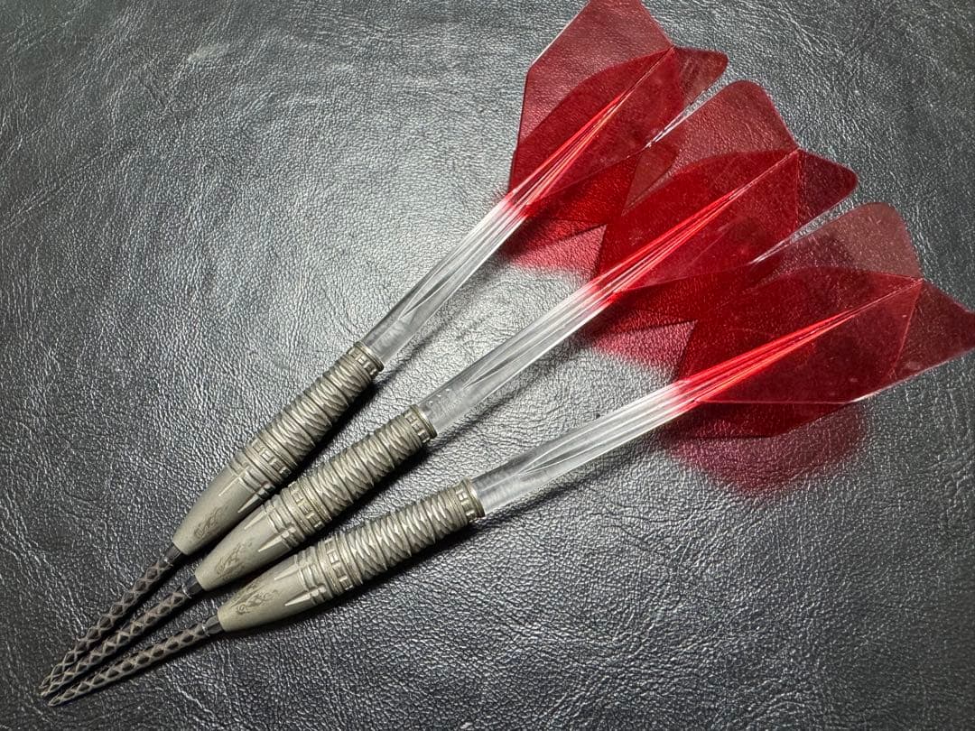 激レア 数量限定 ターゲット パイロ47 星野光正モデル SP スティール