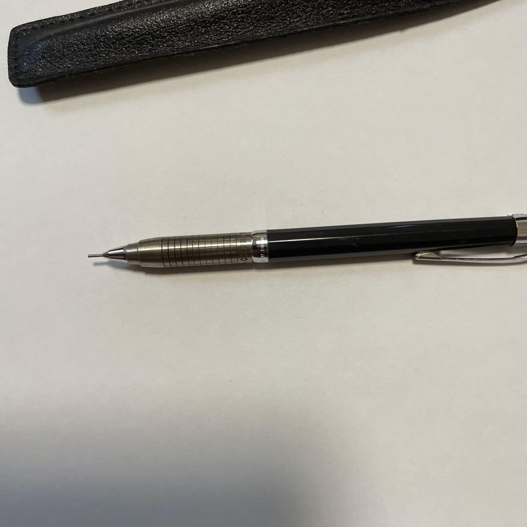 ぺんてるメカニカ