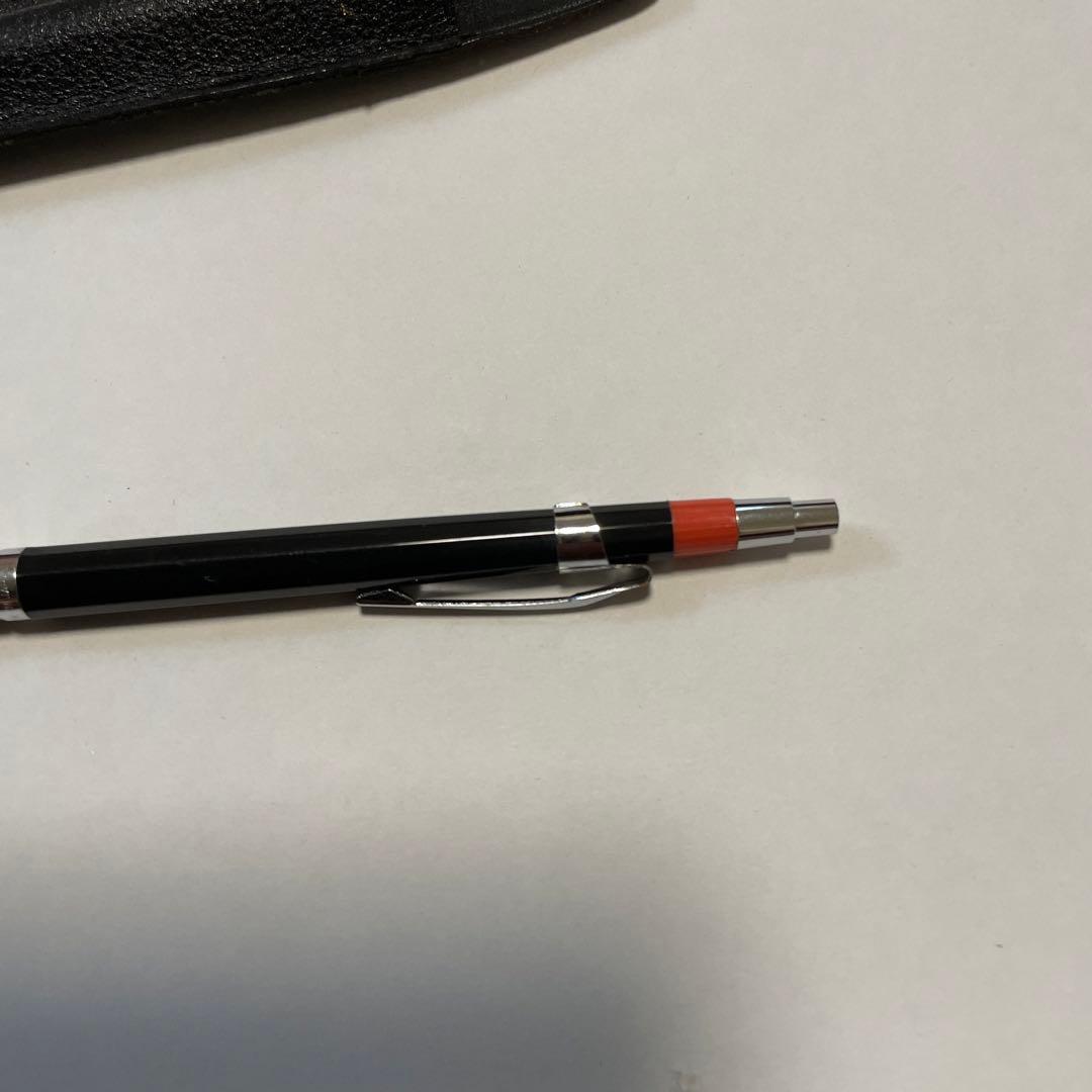 ぺんてるメカニカ