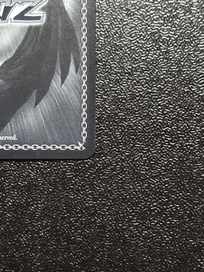 ヴァイス　私の勇気　松原花音　SSP バンドリ　サイン