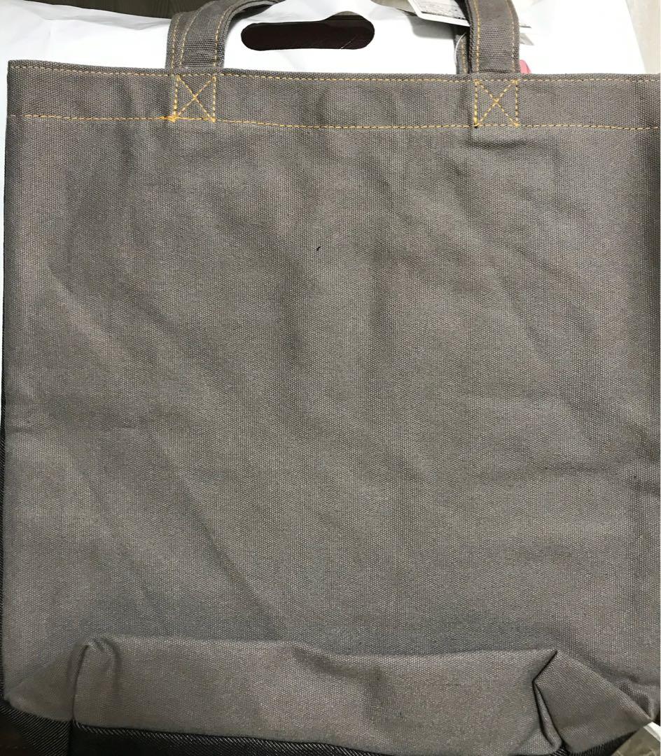 (新品未使用)EDWIN JRA ウインズデー7/20 オリジナルトートバッグ