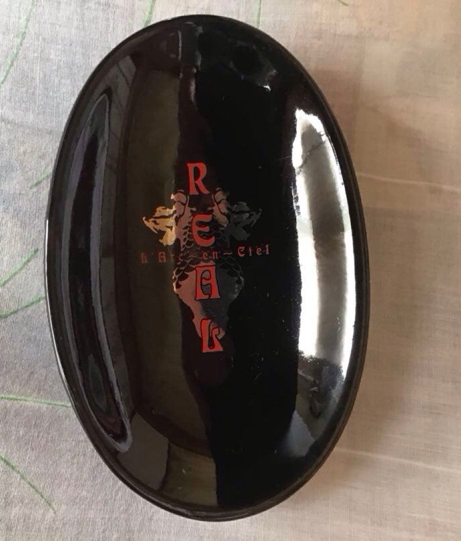 ラルクアンシエル 小物入れ　REAL アクセサリー入れ