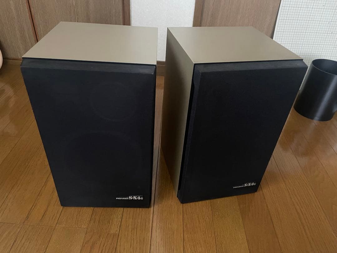 Pioneer パイオニア　スピーカー　S-X4 G