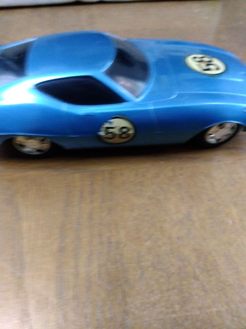 RX SINGLE SET A セット