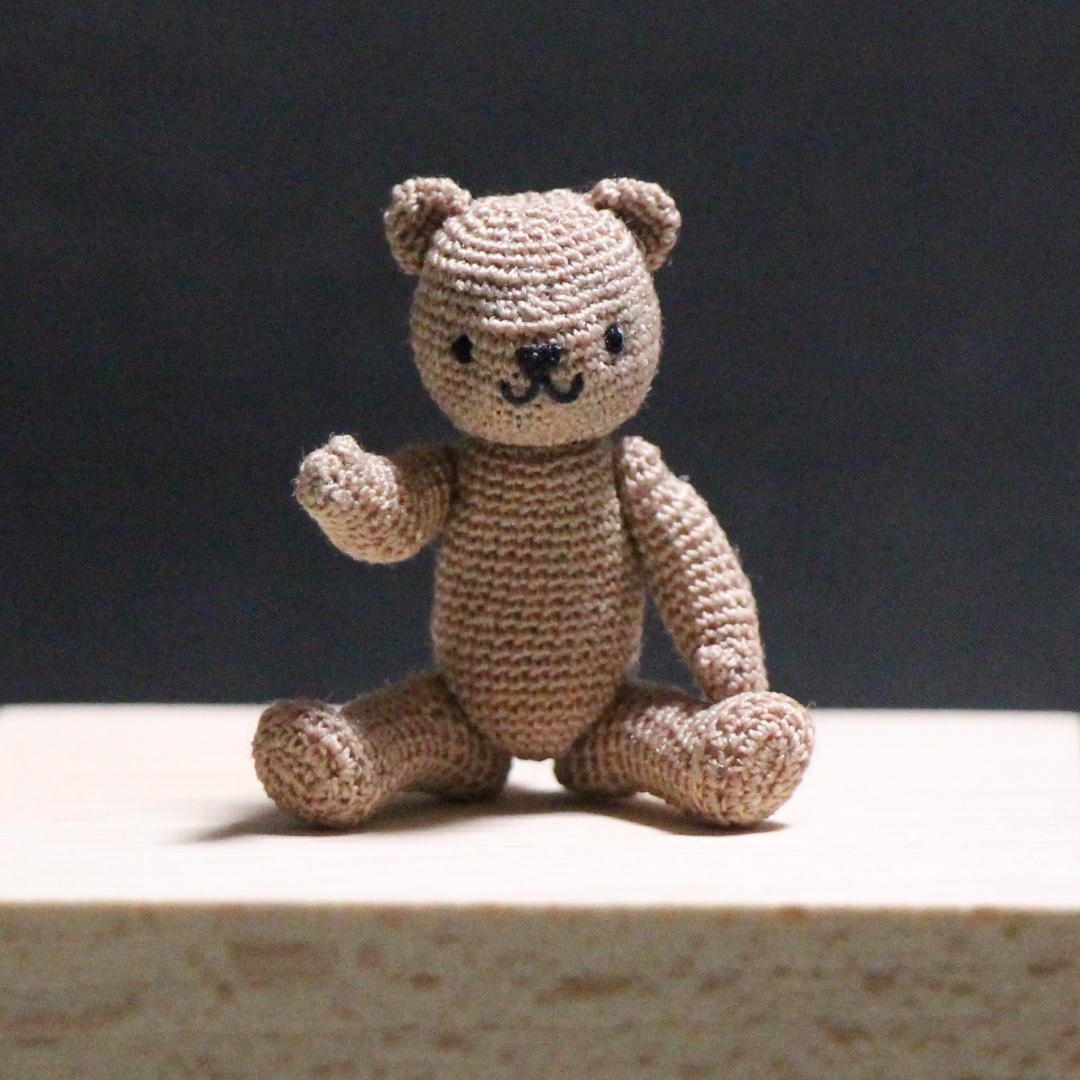 ご依頼用 あみぐるみ