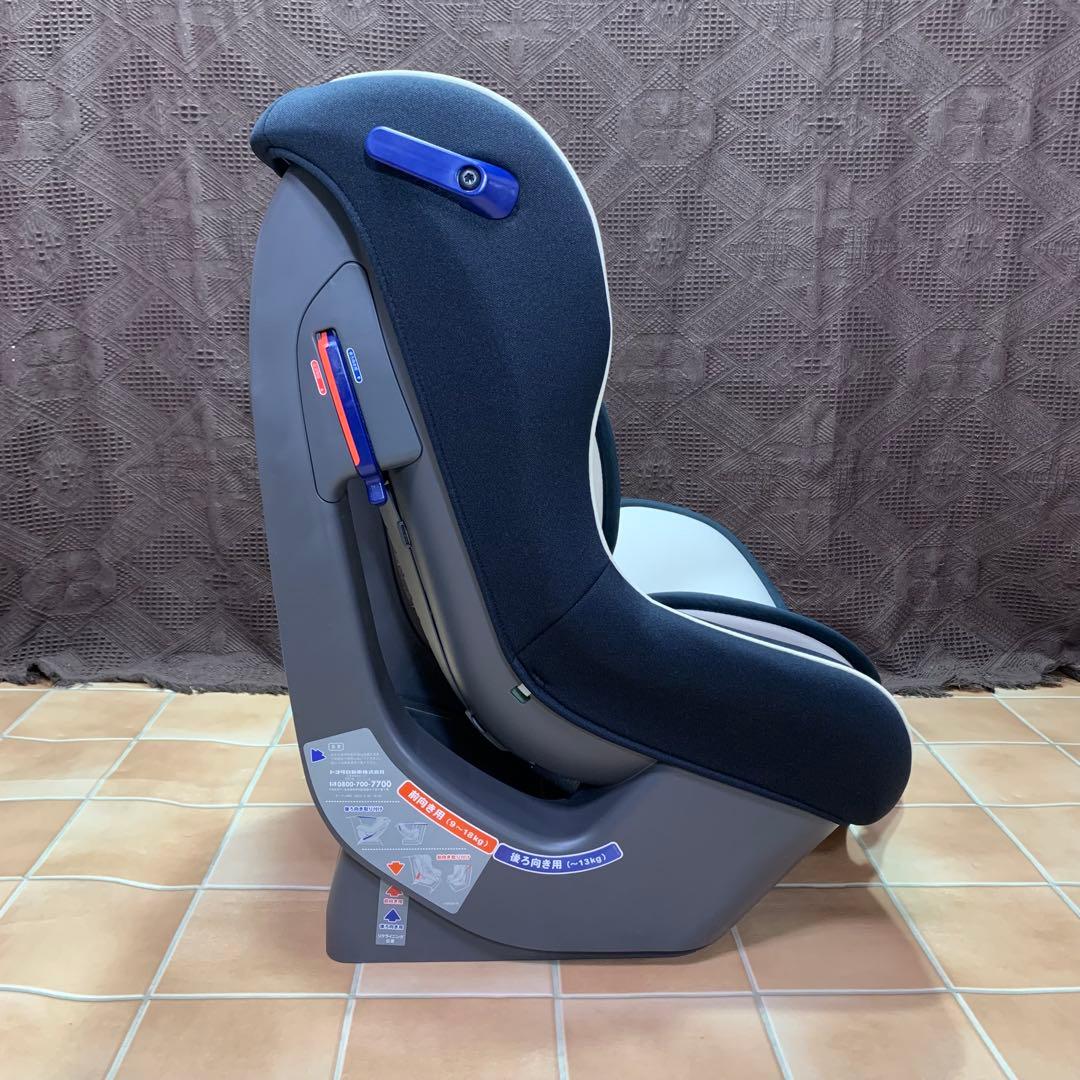 トヨタ レクサス 純正チャイルドシート NEO G-Child baby