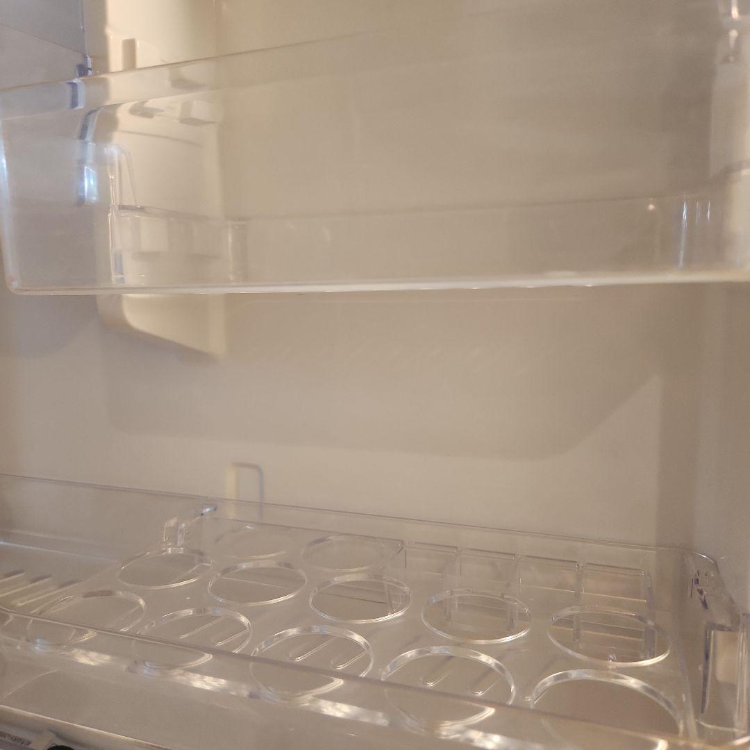 冷蔵庫 AQUA 415Ｌ