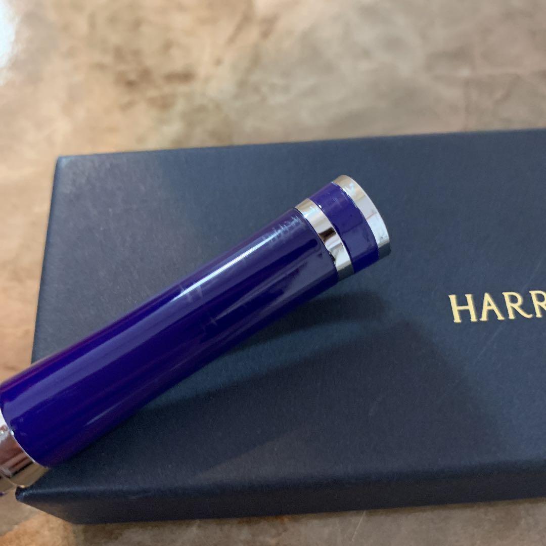 HARRYWINSTON❗️銀座正規店購入時に頂いた非売品❗️新品箱付き❗️
