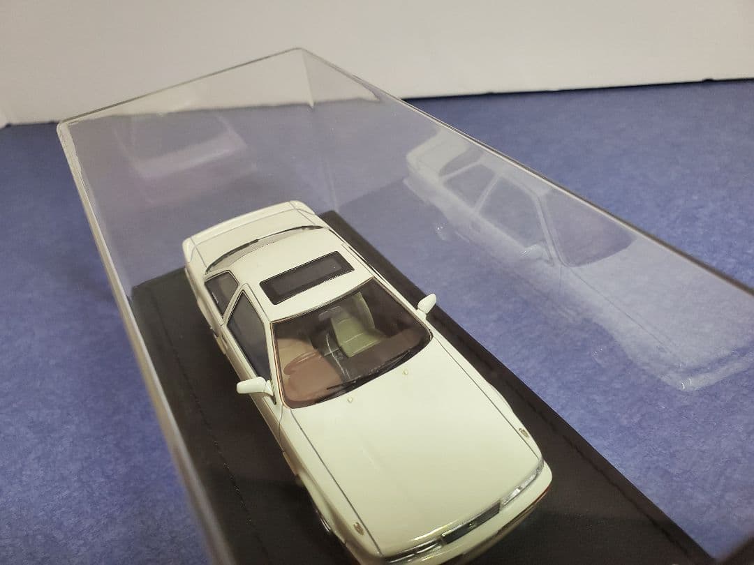 1/43 イグニッションモデル トヨタ ソアラ