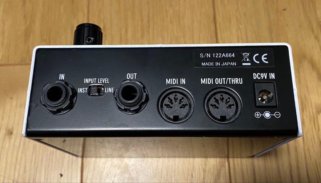 FREE THE TONE PA-10B BASS EQ フリーザトーン イコ