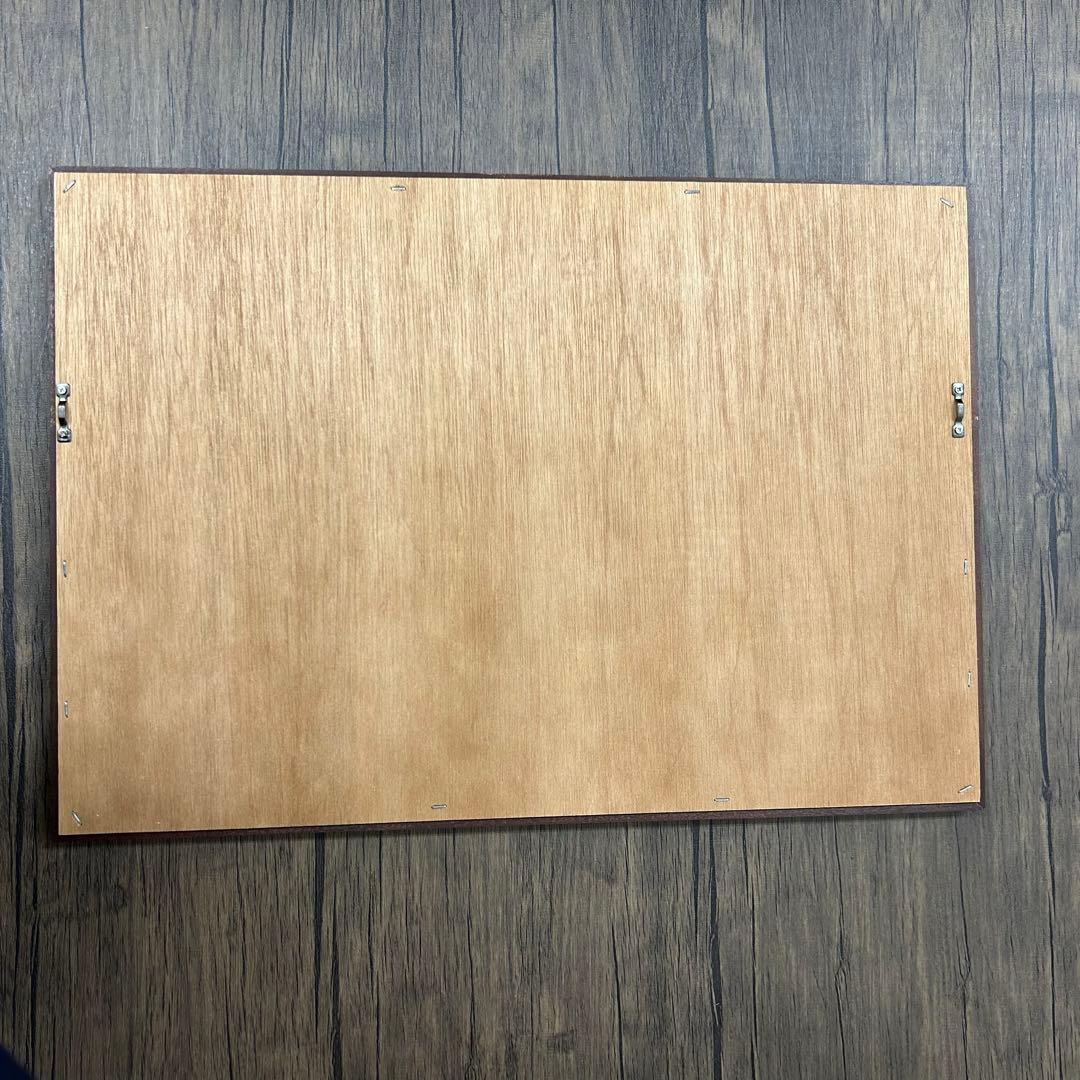 パブミラー5点セット　ウイスキー　インテリア　額装　バー　飲食店