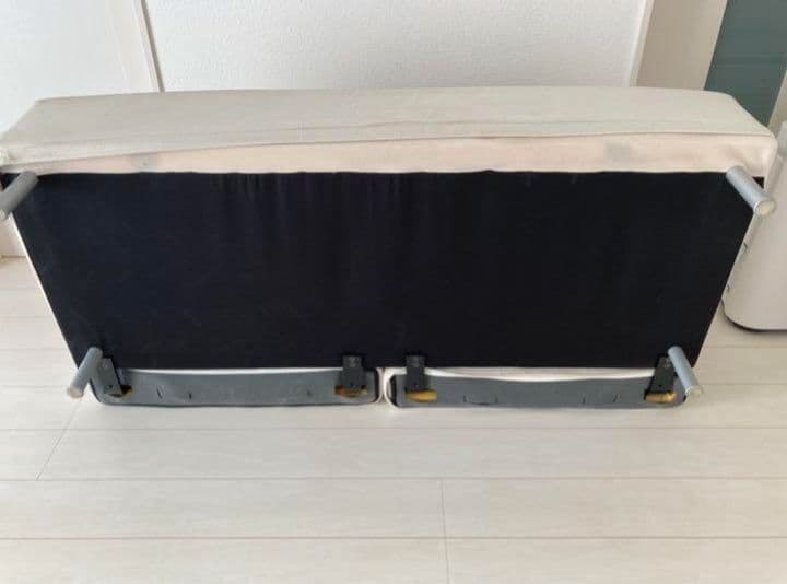 カッシーナイクスシー　ソファ