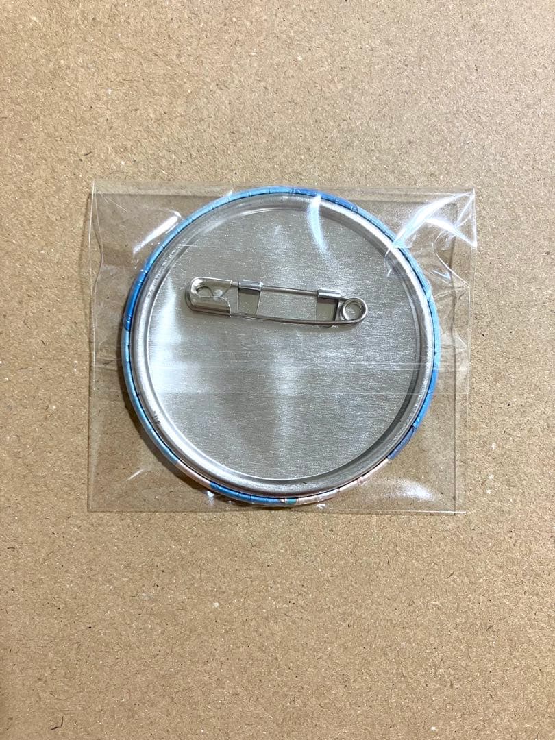 ソードアート・オンライン アスナ 缶バッジ