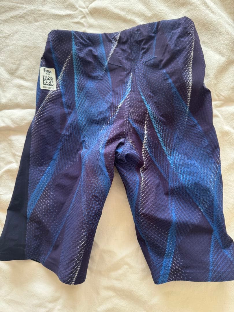 Mizuno GX・SONIC V MR 高速水着 (140)