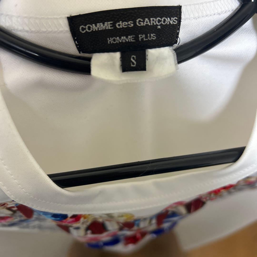 コムデギャルソンオムプリュス