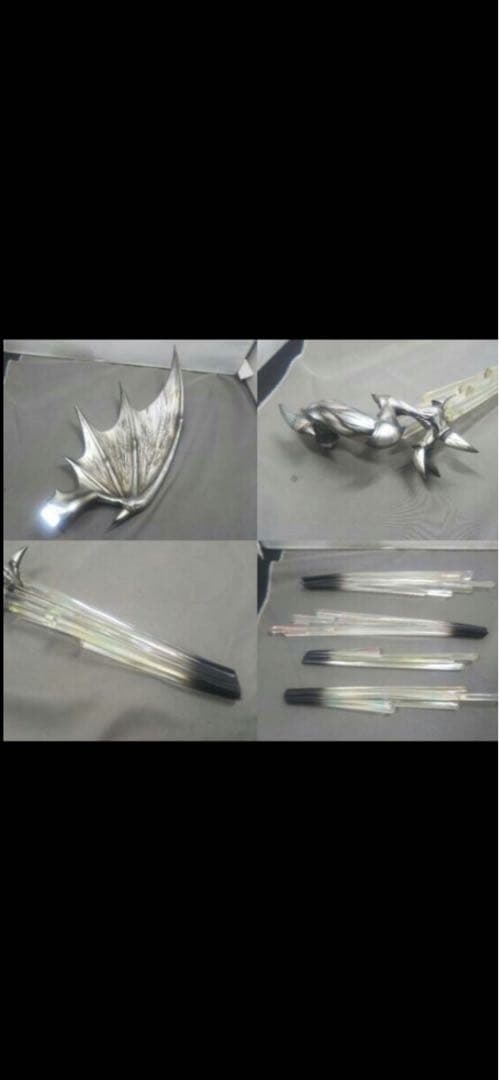 遊戯王 青眼の白龍 アートワークシリーズ　アートワークス　ガレージキット