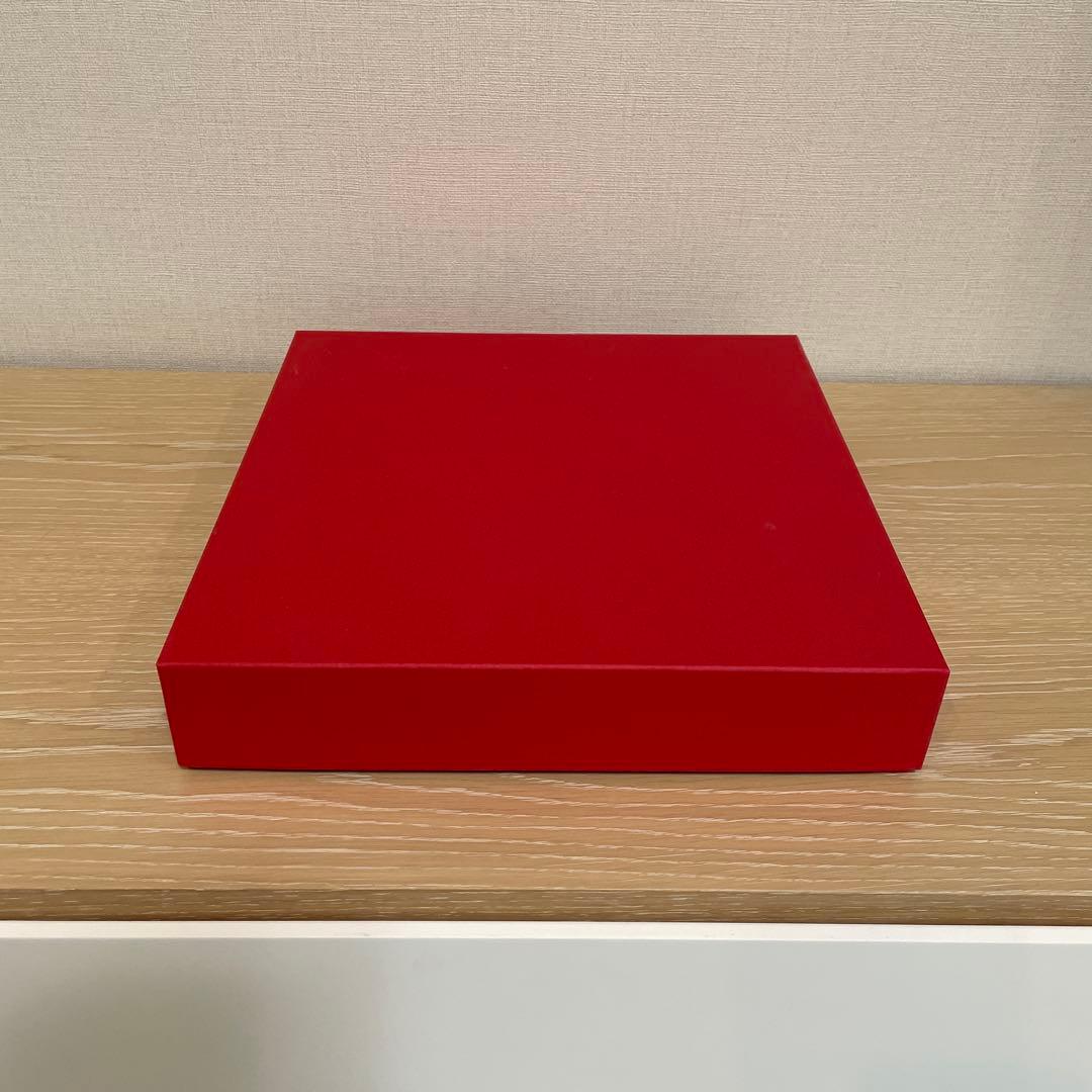 ボリス雑貨店　ヒグチユウコ　掛け時計(電波式)　ワニとギュスターヴくん