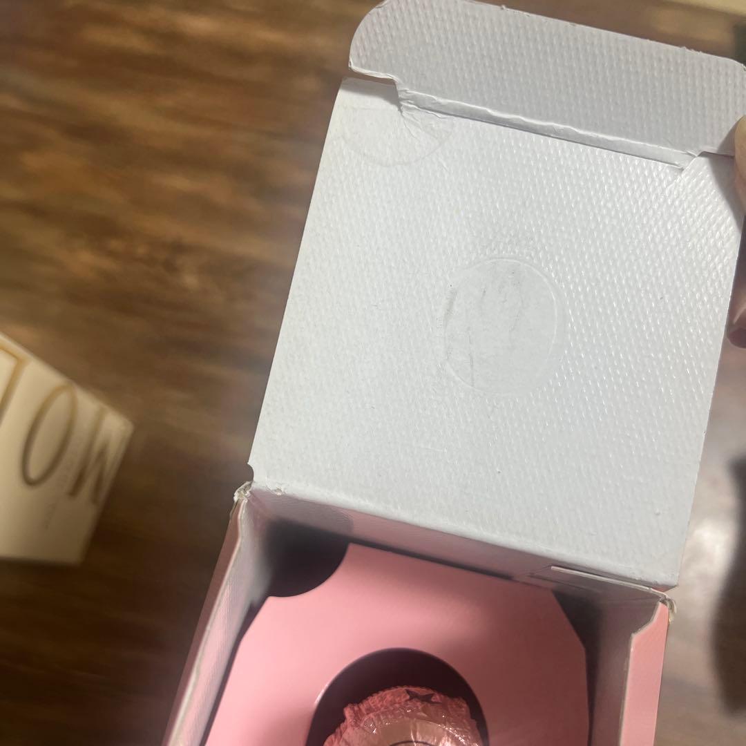 MOËT & CHANDON ロゼ・インペリアル & ブリュット セット