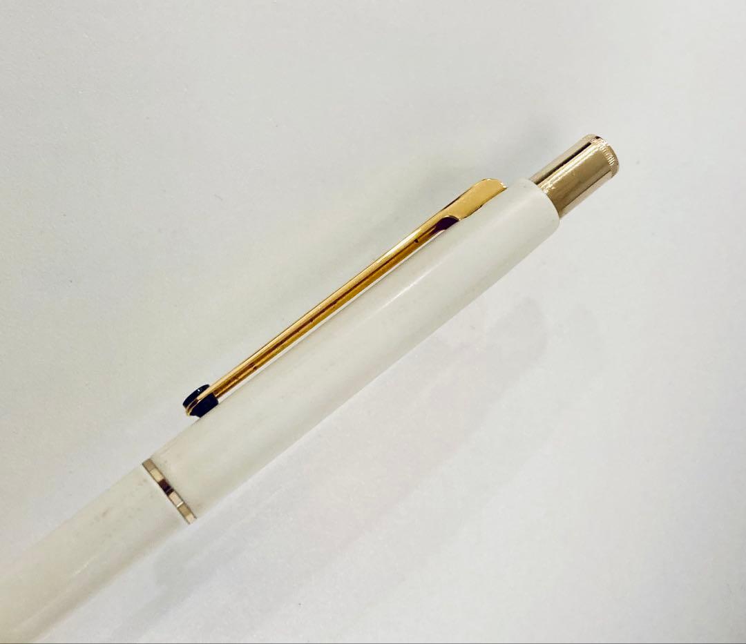 【ドイツ製】モンブラン 高級ボールペン Sライン MONTBLANC 1980s