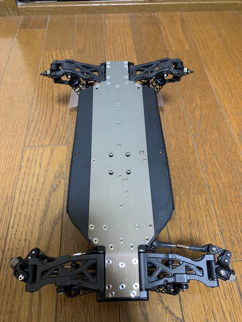 ヨコモ　MO3.0 モーター、ESC付属