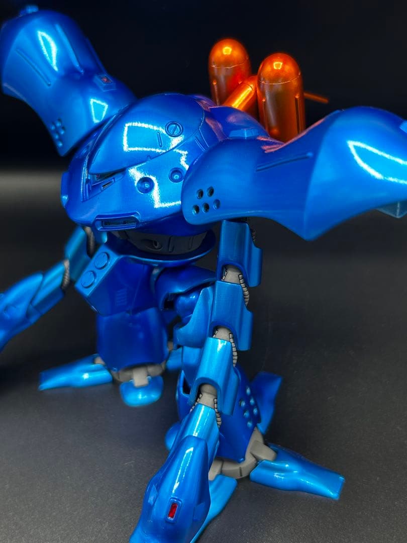 HG ハイゴッグ 全塗装完成品