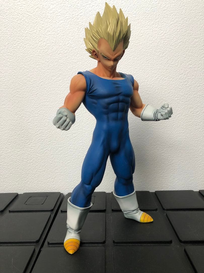 ドラゴンボールZ MASTER STARS PIECE孫悟空ベジータ