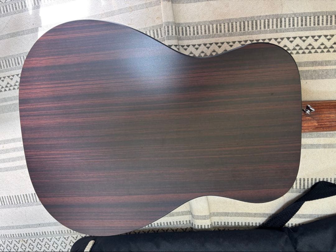 Martin & Co. LX-1RE アコースティックギター