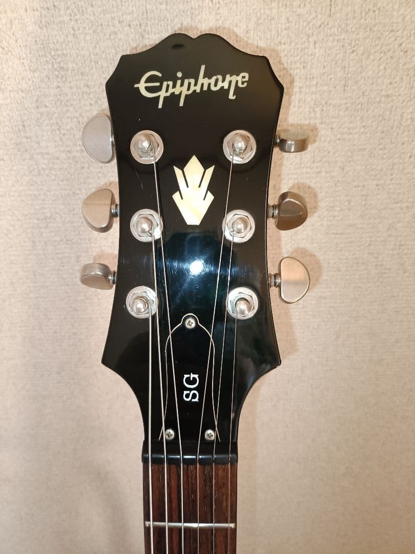 ギター Epiphone SG Standard