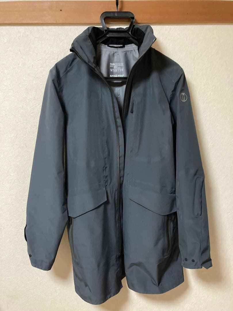 ジャケット・アウター Poutnik by Tilak Shield Coat GORE-TEX