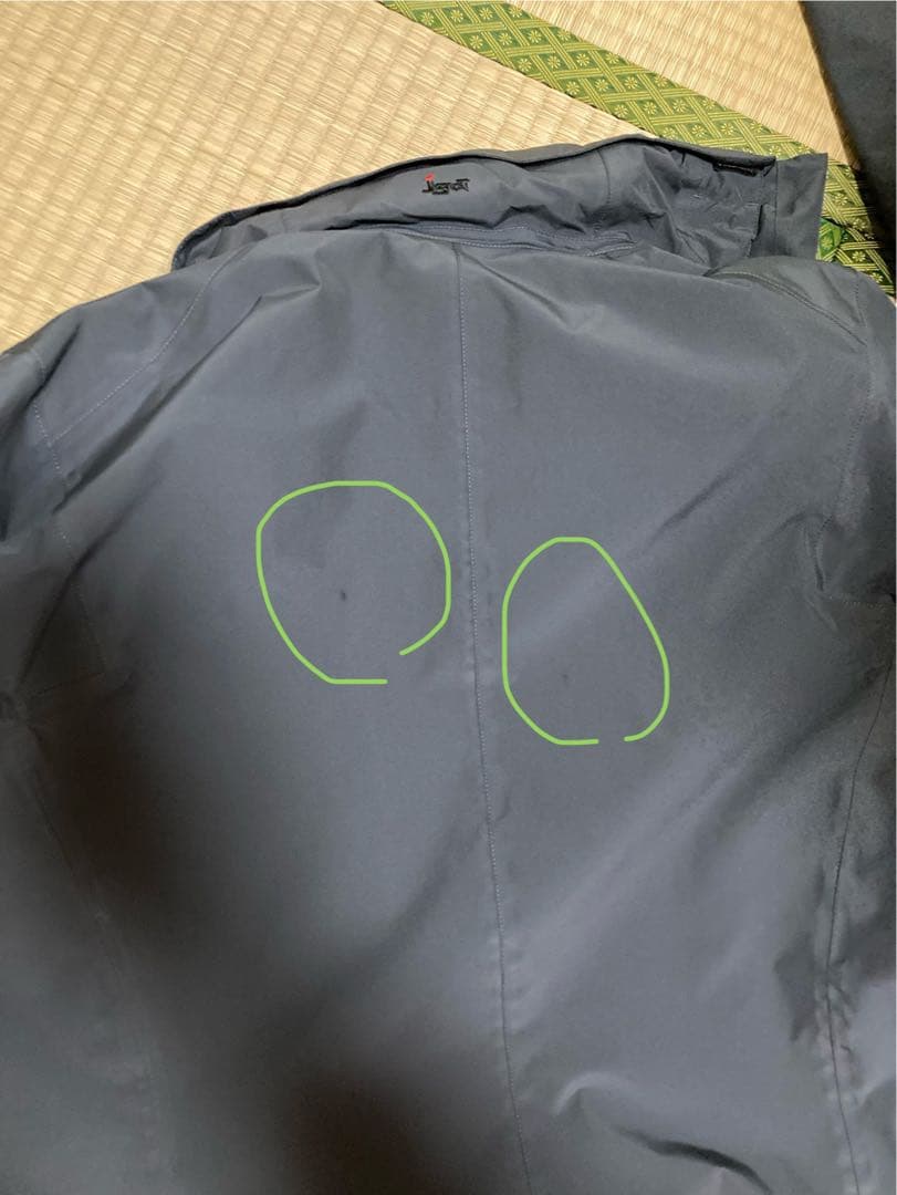 ジャケット・アウター Poutnik by Tilak Shield Coat GORE-TEX