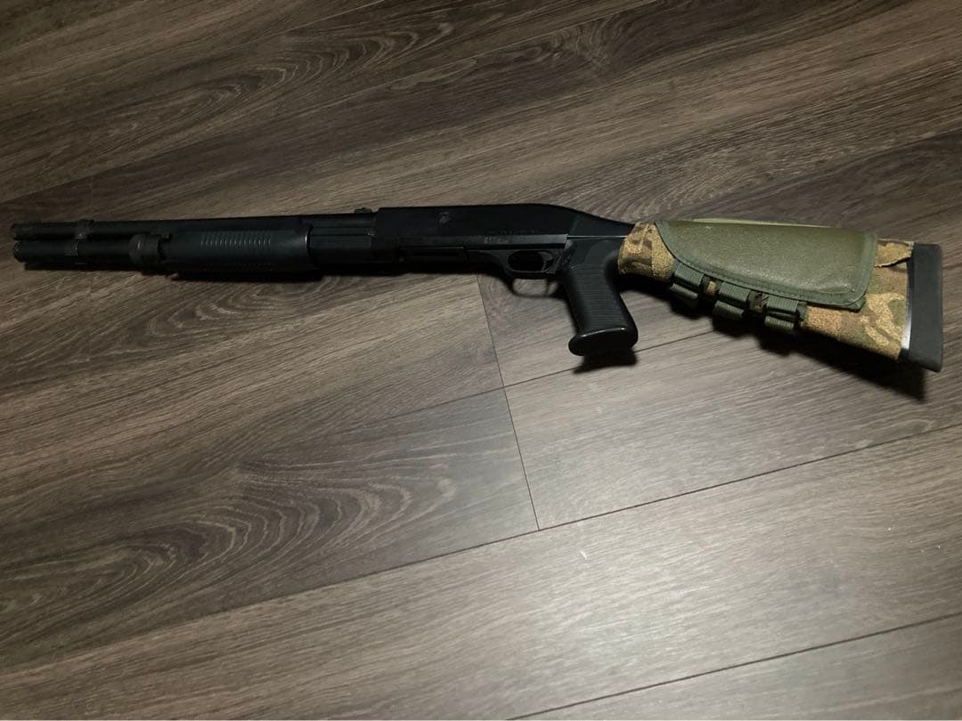 東京マルイ　M3スーパー90(箱無し)