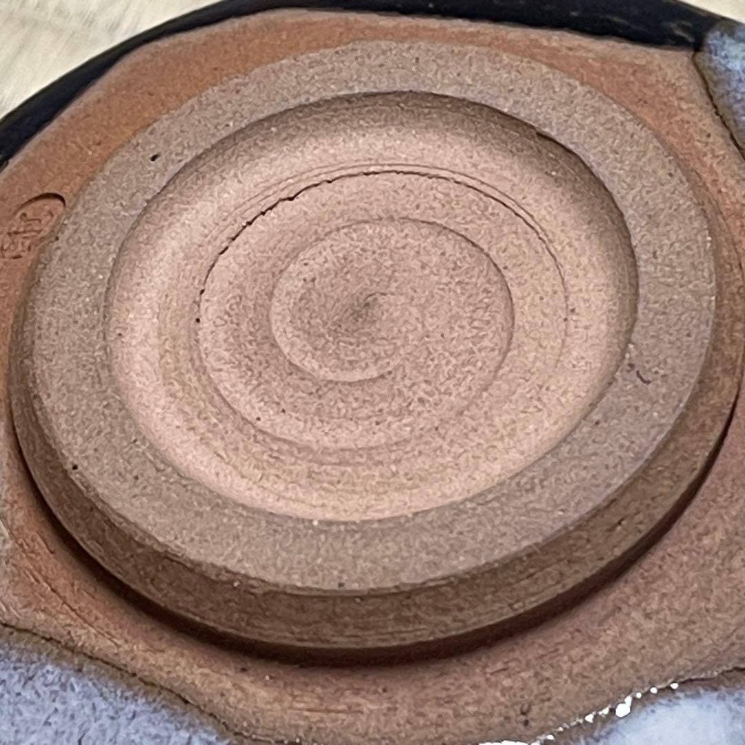 高取焼 十四代高取忍 八仙窯 筑前 茶碗 茶道具 骨董品 842