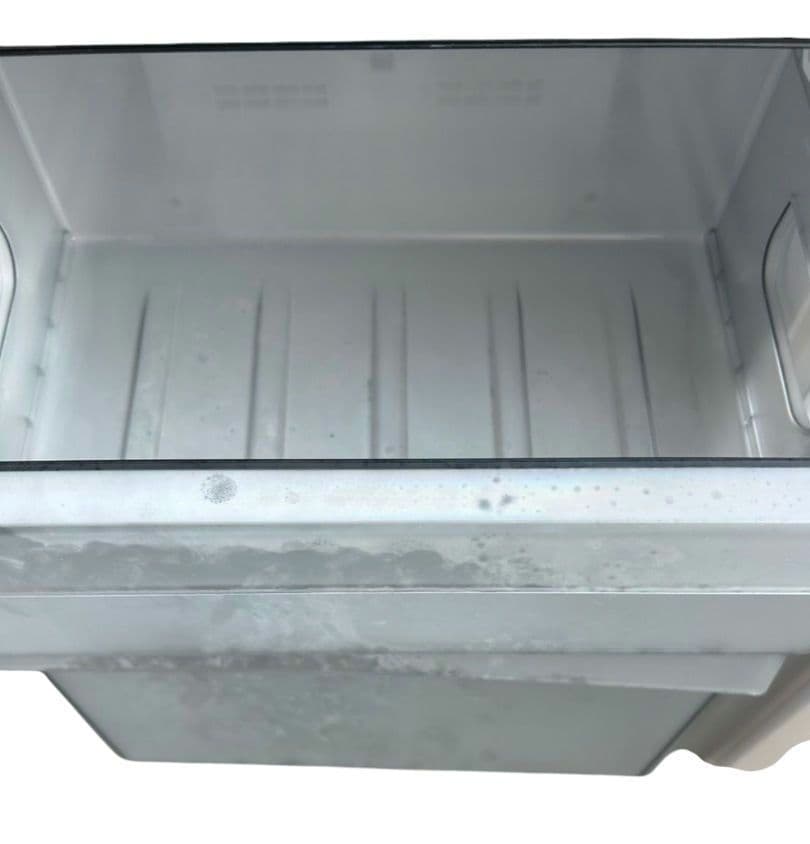 TWINBIRD HR-G912 2ドア冷凍冷蔵庫