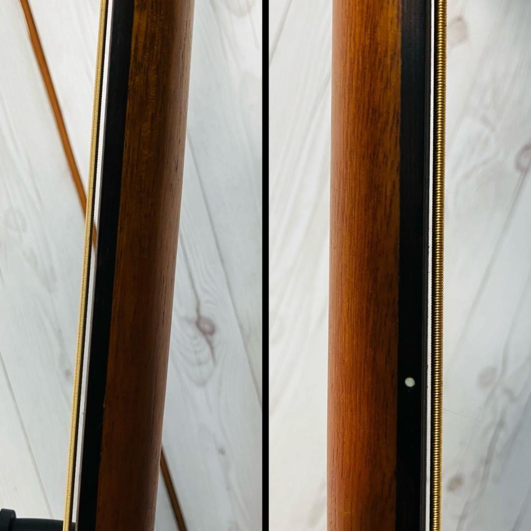 【希少】Aria FEB-FLLVS アコースティックベース アリア エレアコ