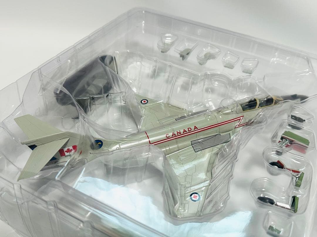 ホビーマスター 1/72 McDonnell F-101 Voodoo