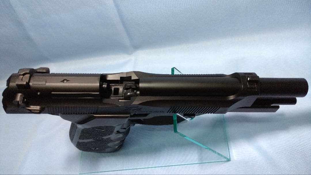 ☆TACTICAL MASTER ガスブローバック(東京マルイ)