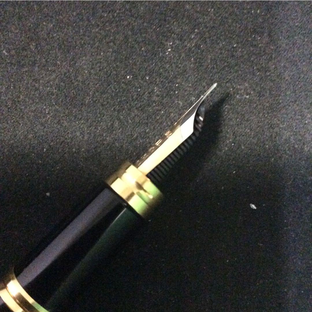 ウォーターマン万年筆ルマン100