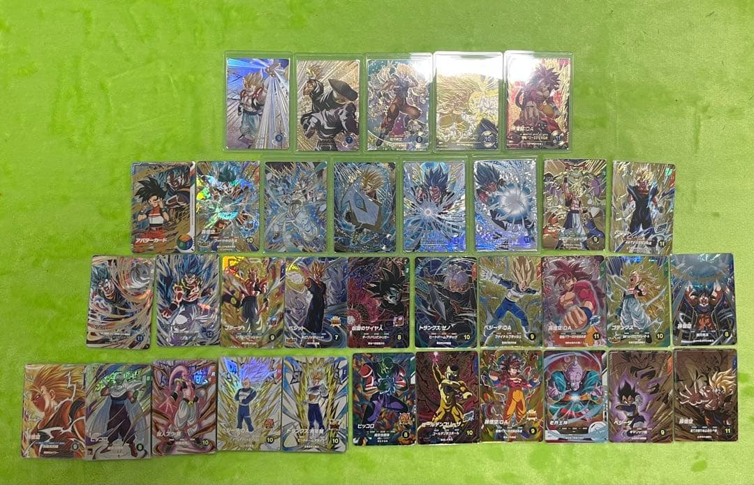 界*】様 ドラゴンボールスーパーダイバーズ パラレル その他 孫悟空 ベジット