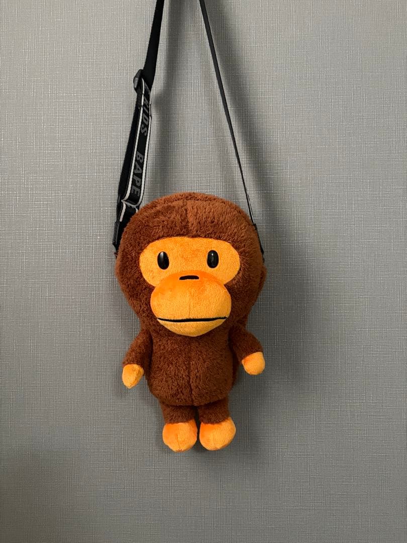 ち*ん様 s*✨様 ⭐︎希少⭐︎ボアマイロショルダーバッグ　値下げ交渉可