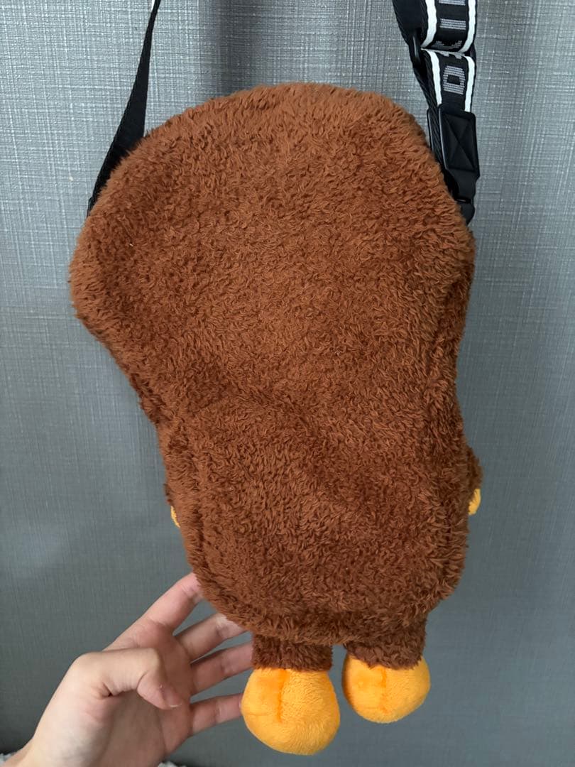 ち*ん様 s*✨様 ⭐︎希少⭐︎ボアマイロショルダーバッグ　値下げ交渉可