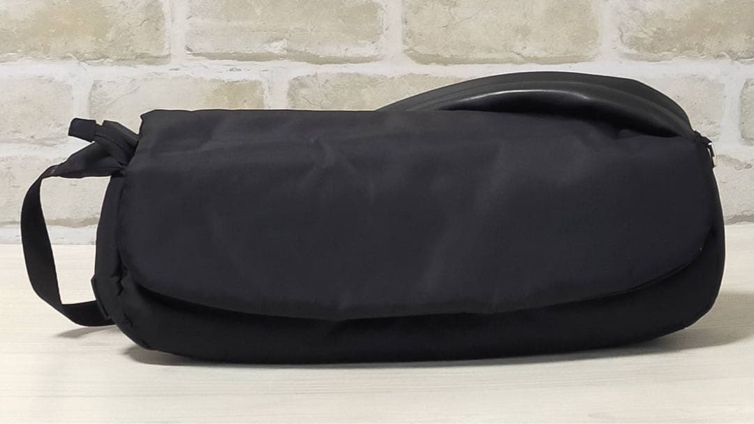 年始セール【新品】NOMADIS LUCK ショルダーバッグ