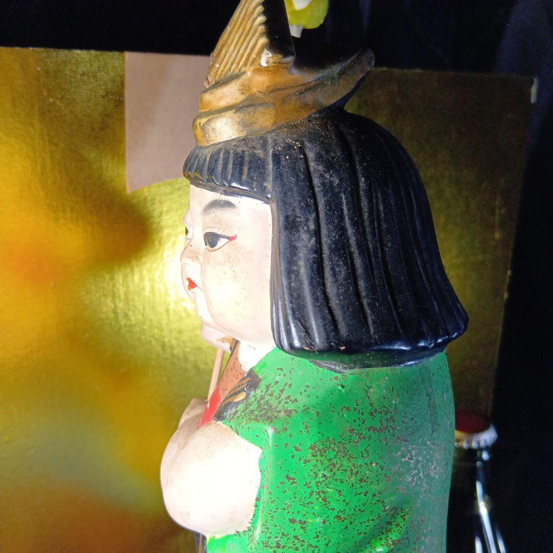 30年以前に購入した作品です。